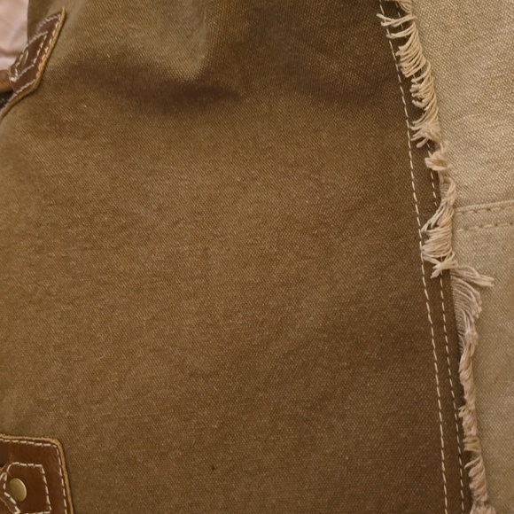 Myra Sel De Mer Tote Bag - Picture 10 of 11